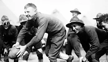 Foundations of the Chicago Bears