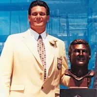 TALK & MEET N’ GREET: Dan Hampton, Chicago Bears Alumni