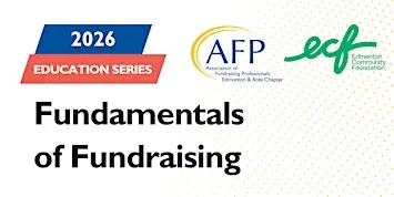 Fundamentals of Fundraising