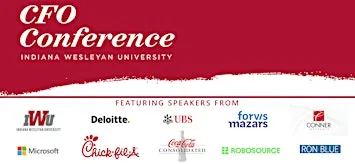 Indiana Wesleyan University CFO Conference