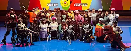 Skate Lab Fall: Back to Basics! Sep 24-Oct 29, 2026