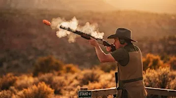 1st Annual Community Shoot