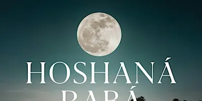 Hoshaná Rabá  2026 | Argentina