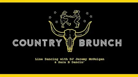 Country Brunch at Reno Public Market!
