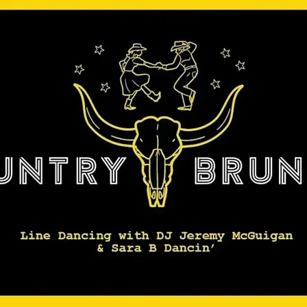 Country Brunch at Reno Public Market!