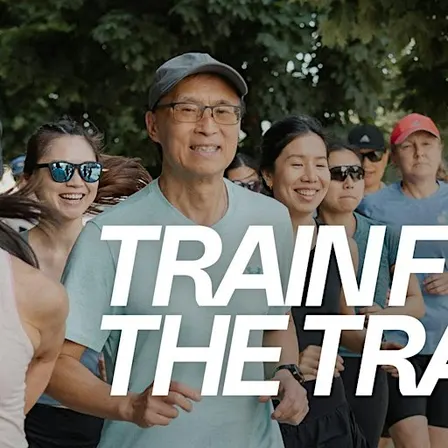 Community runs with MEC Kelowna