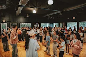 BATON ROUGE, LA: WORSHIP WERK! - CHRISTIAN HIP-HOP CLASS