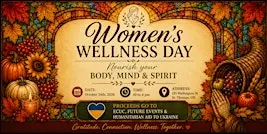 Women's Wellness Day