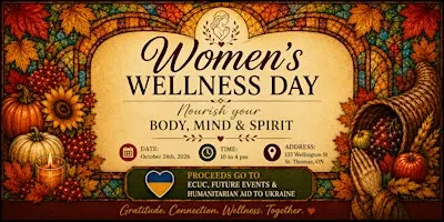Women's Wellness Day