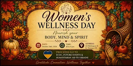 Women's Wellness Day