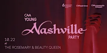 Young Nashville Party 2026
