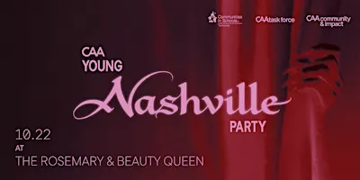 Young Nashville Party 2026