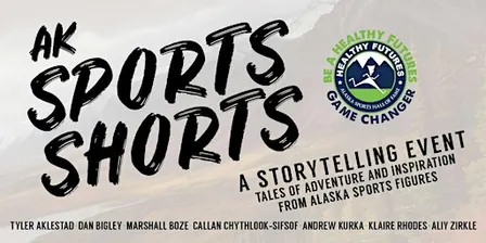 AK Sports Shorts