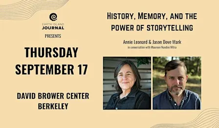 History, Memory, and the Power of Storytelling
