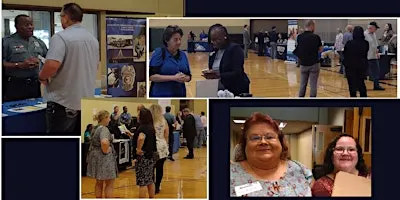 Topeka Job Fair