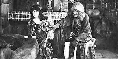 Snow White (1916) with Live Score!