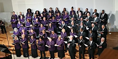 HSC Season Opening Concert: Connecting the Dots…Telling Our Story