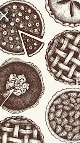 2026 PIE+TART PIE BAKING CONTEST INFO & SIGN UP