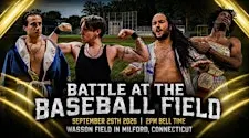 TFCrew: Battle at the Baseball Field