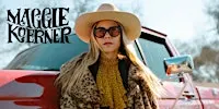 Maggie Koerner: Upstate Tour