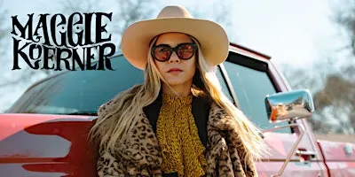 Maggie Koerner: Upstate Tour