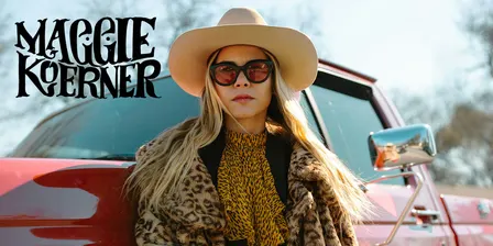 Maggie Koerner: Upstate Tour