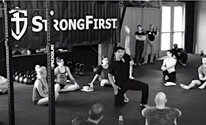 StrongFirst Kettlebell 101 & 201 Workshops—Albuquerque, NM, USA