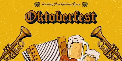 Trading Post Oktoberfest (Langley Tasting Room)