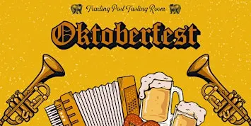 Trading Post Oktoberfest (Langley Tasting Room)