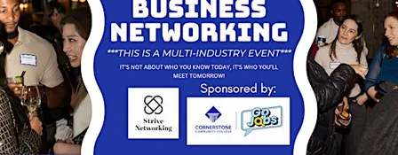 Tech and Business Networking | Elevating Your Potential - Vancouver