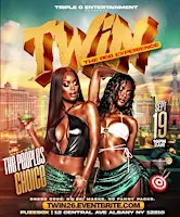 TWIN: The R&B Experience