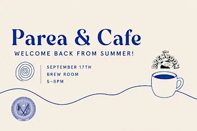 Parea & Cafe