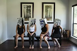 Mask & Mirror: Practice the Art of Seeing Yourself Clearly