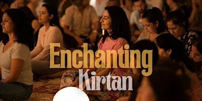 Enchanting Kirtan: Sacred Music & Meditation Experience - Malvern