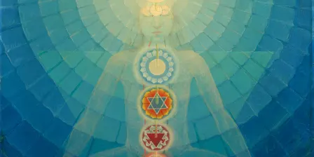 THROUGH THE LIMINAL: An Equinox Celebration of Sound, Symbol & Ritual