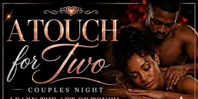 A Touch for Two