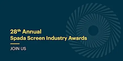 28th Annual Spada Screen Industry Awards