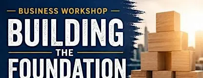 Building The Foundation