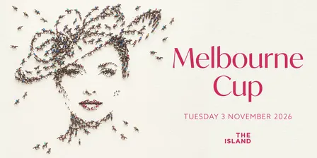 Melbourne Cup, The Island Gold Coast