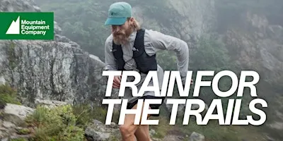 Free in-store run clinics at MEC Moncton