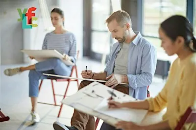 General French TCF/TEF Course - A1.1