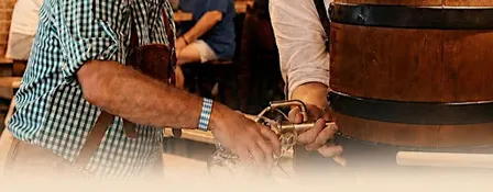 OKTOBERFEST
