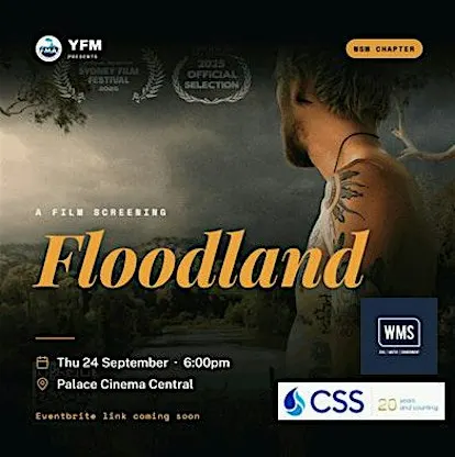 YFM NSW Presents: Floodland