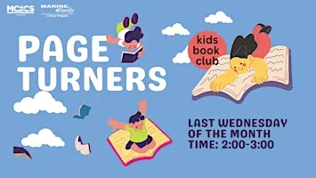 Page Turners