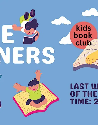 Page Turners