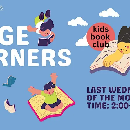 Page Turners