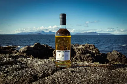 ARDNAMURCHAN & ARDNAHOE | Whisky Tasting