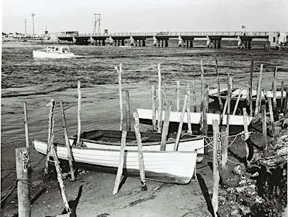 CHANNEL-ING OUR PAST – Swansea Walking Tour