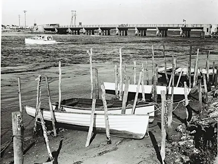 CHANNEL-ING OUR PAST – Swansea Walking Tour