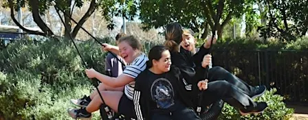 ♀️ NEW: PTM YOUTH MOVE ️♂️